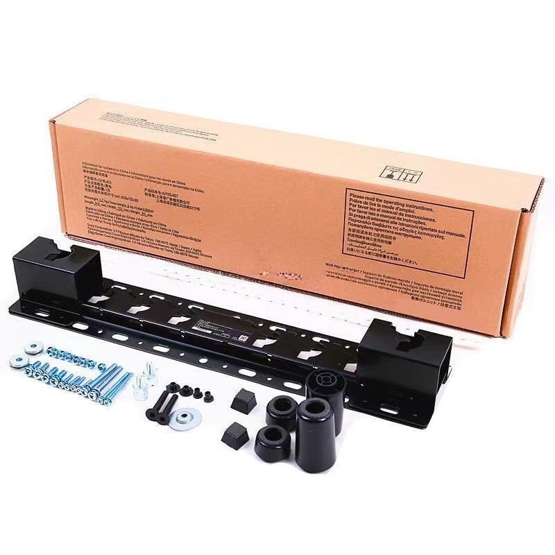 SU-WL450 TV falra szerelhető tartó Sony LCD TV-hez – univerzális, mechanikus vezérlés, 15 kg teher