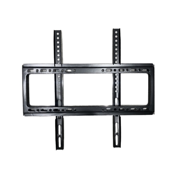 Suport de perete pentru televizor — universal pentru televizoare cu ecran plat; Material: oțel laminat la rece; Greutate: 15 kg; Model: One body