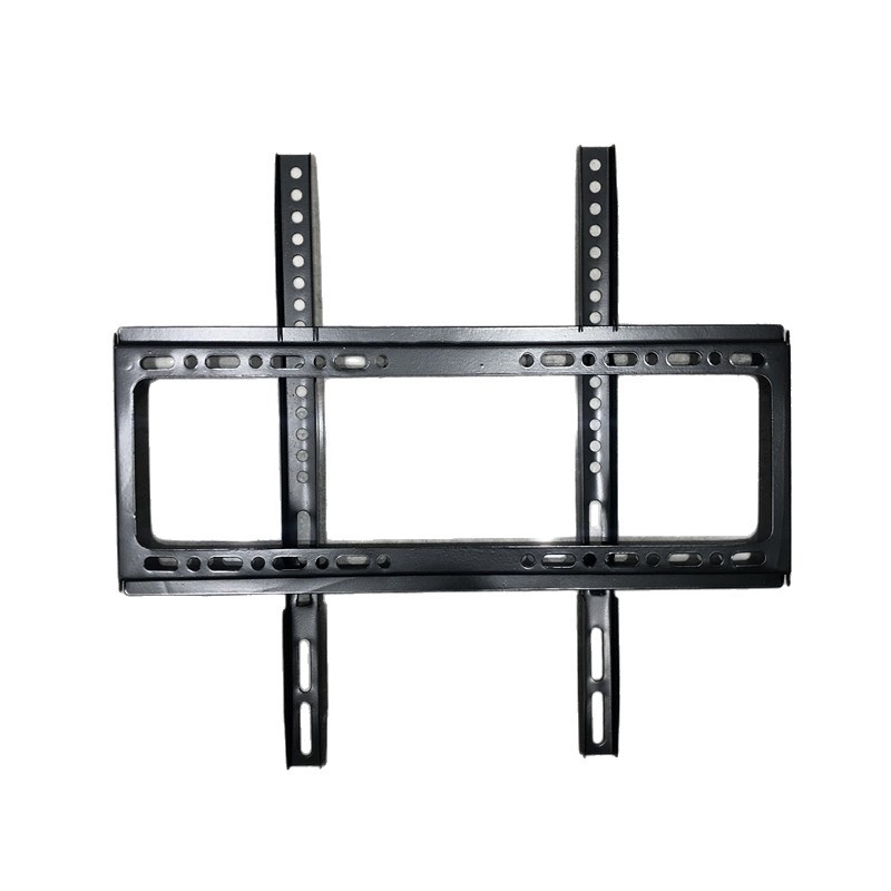 Suport de perete pentru televizor — universal pentru televizoare cu ecran plat; Material: oțel laminat la rece; Greutate: 15 kg; Model: One body