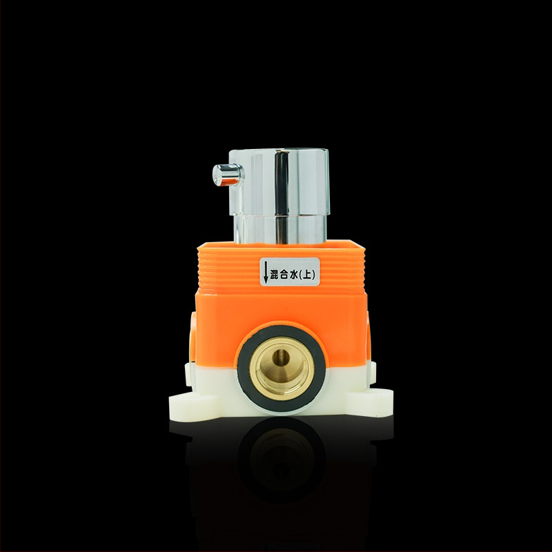 Robinet de chiuvetă montat pe perete din oțel inoxidabil 304 (model KG-SH184) — certificat CE, ENC1905165GZ20