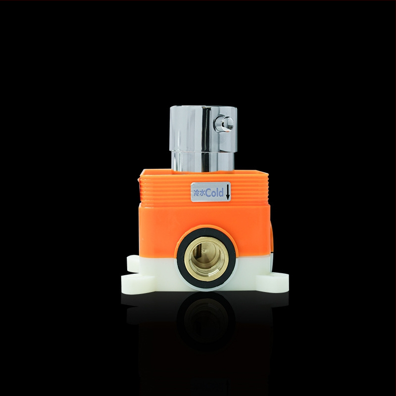 Robinet de chiuvetă montat pe perete din oțel inoxidabil 304 (model KG-SH184) — certificat CE, ENC1905165GZ20