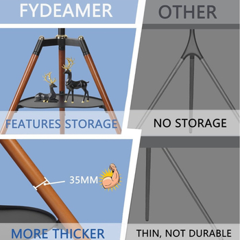 Stalak za LCD TV na podu – univerzalan, minimalistički dizajn, podržava stojeću i zidnu montažu, za dnevni boravak i spavaću sobu