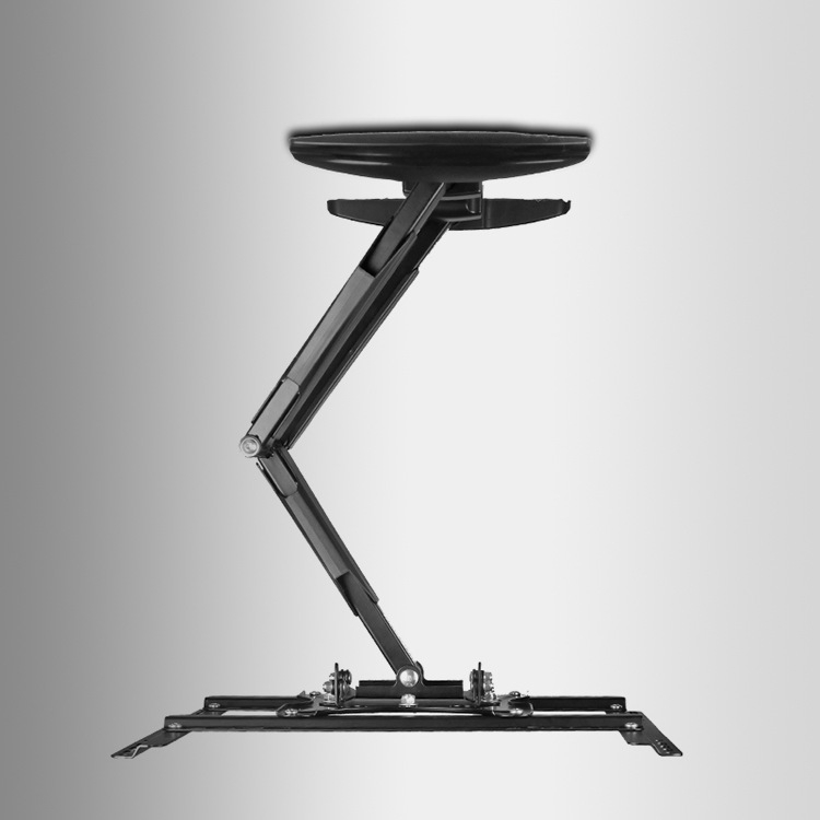 Resmei RSM-W8 zidni držač za televizor — 90° rotacija, teleskopsko proširenje