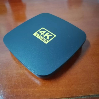 TV Box X96M s izlazom 4K, 2GB RAM, Bluetooth, Wi‑Fi, glasovno upravljanje