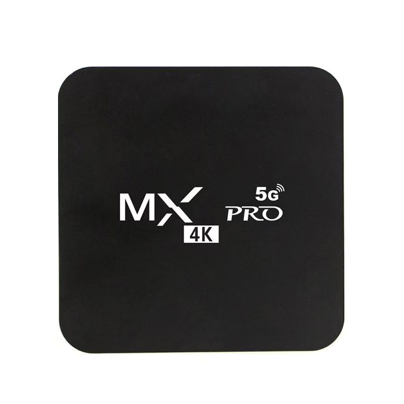 Box TV Android cu procesor Quad-Core, 2GB RAM, HDMI, 1080p