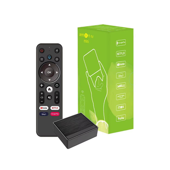 New Lemon Mini TV Box Quad-Core H618 Android 2GB RAM 1080p Screen Mirroring