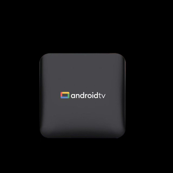 Android TV Box cu CPU quad-core, 8GB RAM, 8GB flash stocare, chipset Amlogic, HDMI/USB/AV, Full HD 1080p
