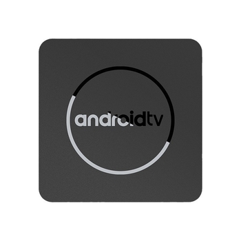 Android TV Box, štvorjadrový procesor, 1 GB RAM, 8GB/64GB/128GB vnútorná pamäť, 1080p, HDMI, USB, Wi‑Fi, Ethernet