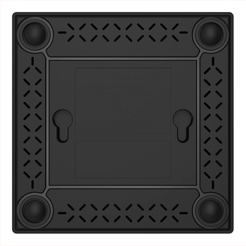 Sieťová set-top box s procesorom H616, Linux, 4K výstup, 2GB RAM a 8–128GB úložiska