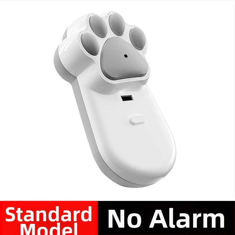 Ajtóstopper anti-szorítás ragasztószereléshez – Modell M02, ABS anyag, kézi működtetés, standard felépítés, modern letisztult stílus