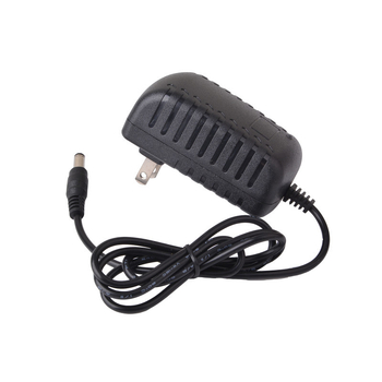 Többkimenetes tápegység: 12V1A, 12V2A, 5V1A, 6V1A, 9V2A – kapcsolóüzemű tápegység kozmetikai tükörhöz, LED-szalaghoz és motorokhoz