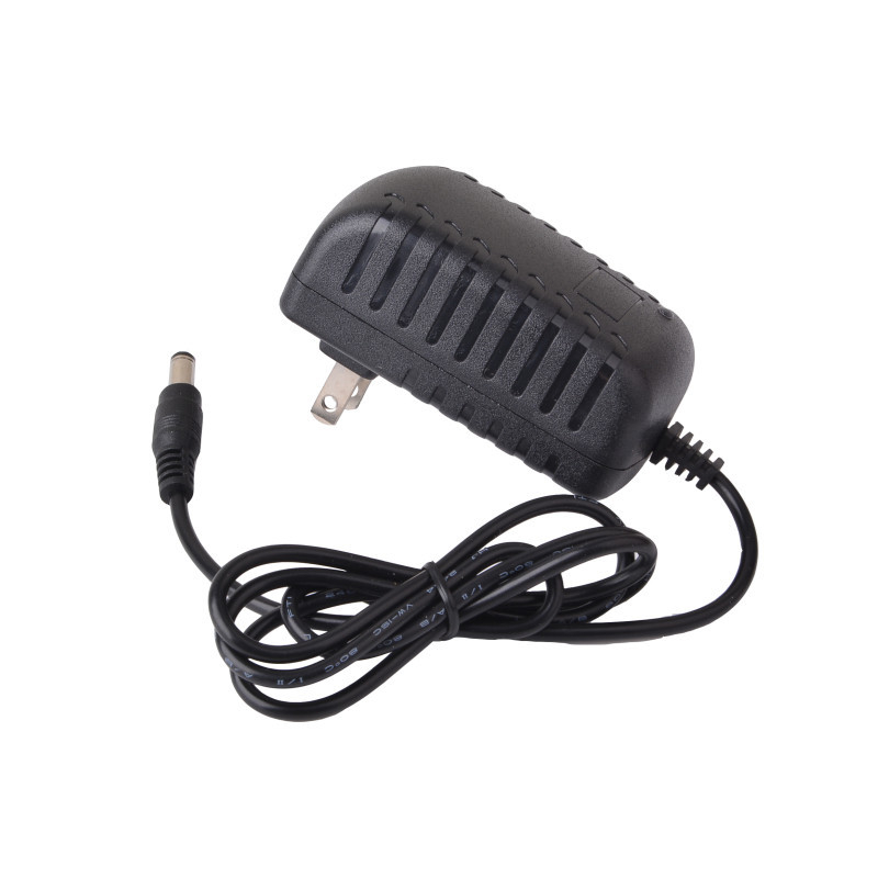 Többkimenetes tápegység: 12V1A, 12V2A, 5V1A, 6V1A, 9V2A – kapcsolóüzemű tápegység kozmetikai tükörhöz, LED-szalaghoz és motorokhoz