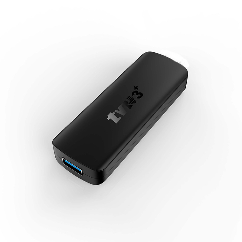 Android TV Box за телевизор, Quad-core Rockchip A12, 2GB RAM, 16GB флаш памет (Android; Rockchip A12; Quad-core; 2GB RAM; 16GB флаш памет)