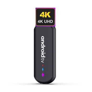 Android TV Box s procesorom S905L, 2GB RAM, 16GB memorije, 4K izlaz, HDMI