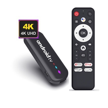 Android TV Box s procesorom S905L, 2GB RAM, 16GB memorije, 4K izlaz, HDMI
