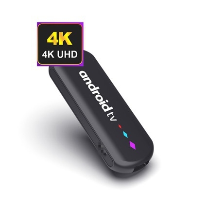 Android TV Box s procesorom S905L, 2GB RAM, 16GB memorije, 4K izlaz, HDMI