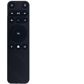 Daljinski upravljač za Yandex YNDX-00402 set-top box, RC4591601/01BR, glasovno upravljanje, domet 8–15 m