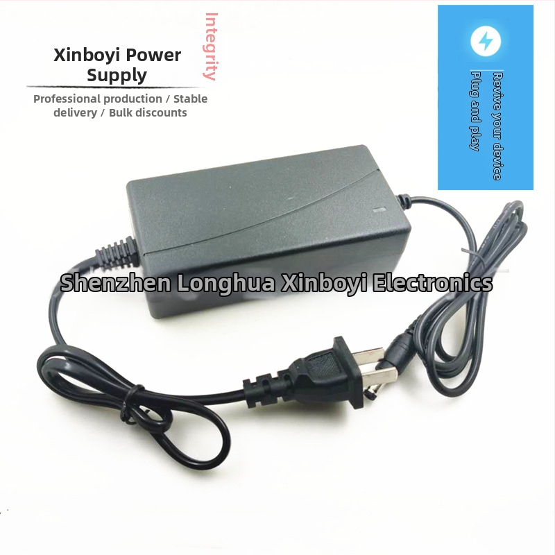 12V 3A/5A Preklopni Napajač za Set-Top Box, Nadzorni DVR, Kameru i Monitor – Ulaz 100-240V, OEM Dostupan