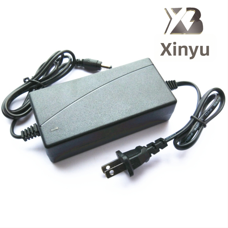 12V 3A/5A Preklopni Napajač za Set-Top Box, Nadzorni DVR, Kameru i Monitor – Ulaz 100-240V, OEM Dostupan