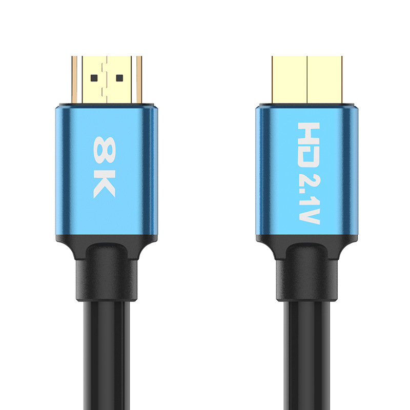 HDMI video kabel HYX-35, bakreni vodiči, zlatni kontakti, duljina 0,5–5 m