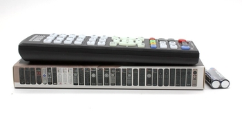 Wuchuan univerzalni daljinski upravljač za set-top box Huawei, ZTE, Skyworth
