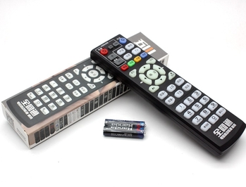 Wuchuan univerzalni daljinski upravljač za set-top box Huawei, ZTE, Skyworth