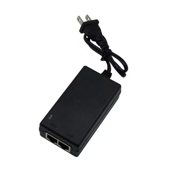 PoE napajanje adapter za mrežni interfejs, set-top kutiju i prekidač — marka New qiao niu, serija Poe power adapter