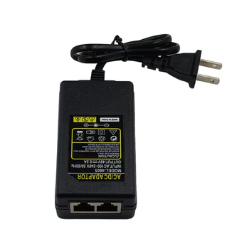 PoE napajanje adapter za mrežni interfejs, set-top kutiju i prekidač — marka New qiao niu, serija Poe power adapter