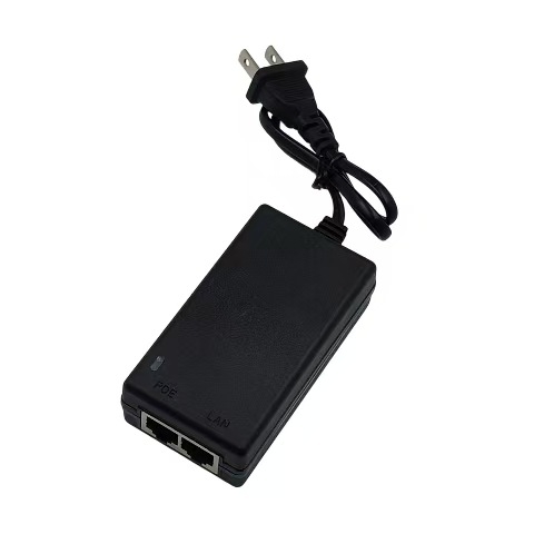 PoE napajanje adapter za mrežni interfejs, set-top kutiju i prekidač — marka New qiao niu, serija Poe power adapter