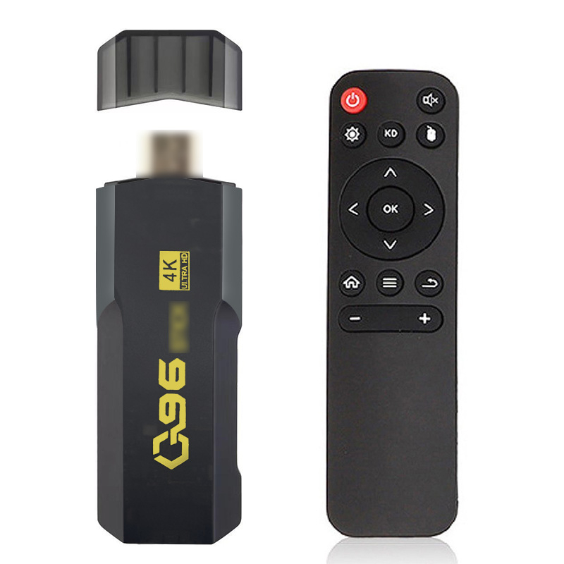 Android TV kutija s 5G, 1080p izlaz, 1GB RAM, podrška TF kartici