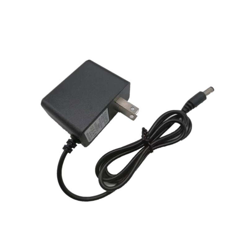 Višekanalno kvadratno AC/DC napajanje za usmjerivače, set-top boxove i uređaje za nadzor: 12V1A, 5V1A, 9V1A, 12V0.5A