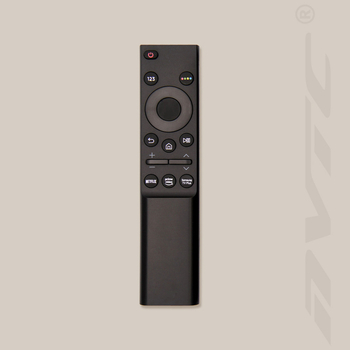 NVTC BN59-01358AB4KLCDLED IR távirányító Samsung 4K TV-hez – 10 m hatótáv