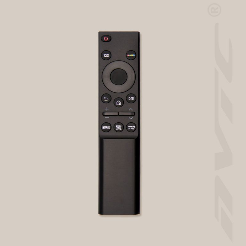 NVTC BN59-01358AB4KLCDLED IR távirányító Samsung 4K TV-hez – 10 m hatótáv