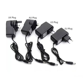 Napajanje za set-top kutiju i usmjerivač, 12V 1A, ulaz 100-240V, OEM dostupan, 2-godišnje jamstvo