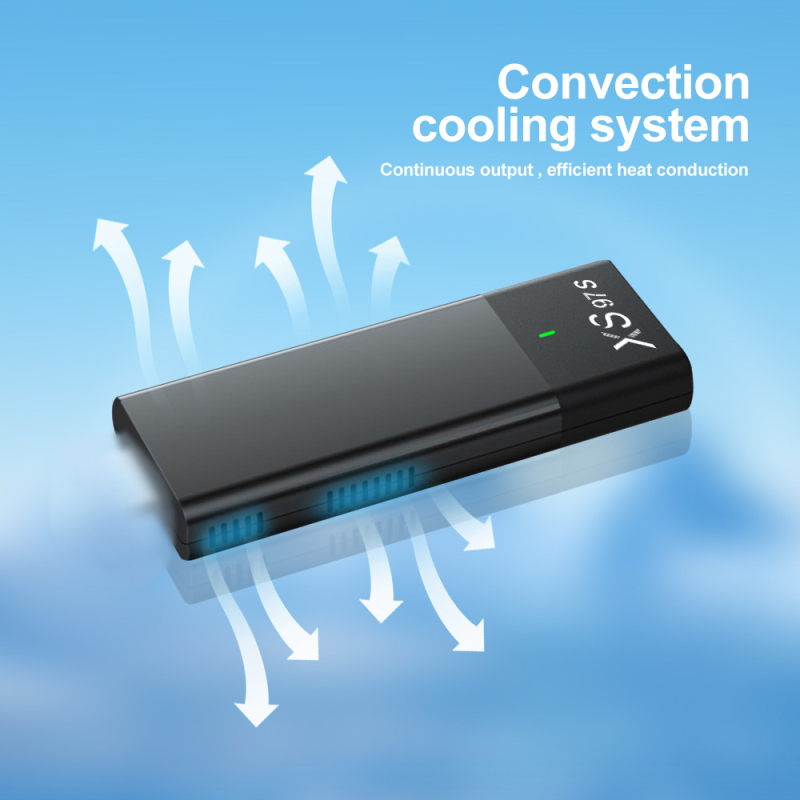 Xs97 S3bt Android TV Box — 1080p, štvorjadrový procesor A35, 2GB RAM, 8GB úložiska