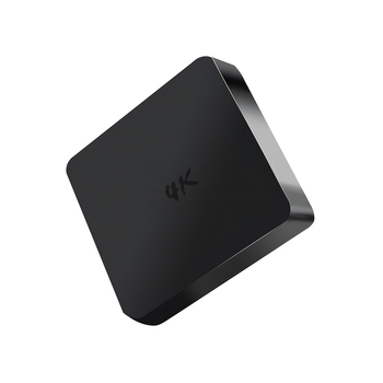 4K Wi-Fi TV box s 128MB RAM, HDMI/USB/AV sučelja, izlaz 3840x2160