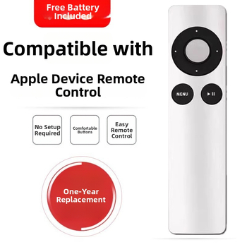 Huaren távirányító, modell 11, 8 m vezeték nélküli hatótávolság, kompatibilis set-top box eszközökhöz