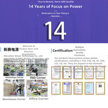 Sunshiny XSC-0500200SEKD napajanje za digitalni okvir za fotografije, ulaz 100-240V, izlaz 5V