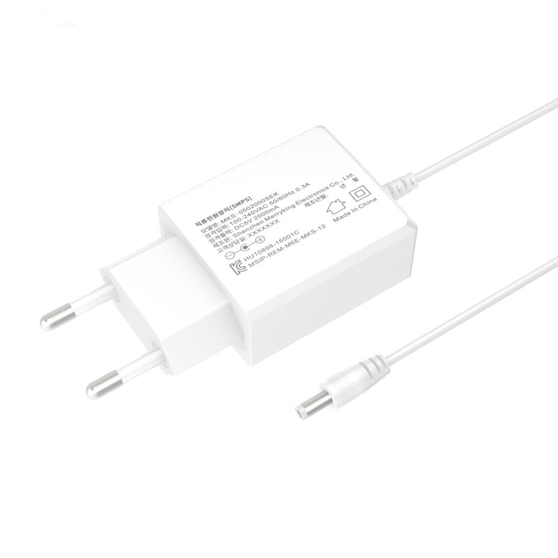 Sunshiny XSC-0500200SEKD napajanje za digitalni okvir za fotografije, ulaz 100-240V, izlaz 5V