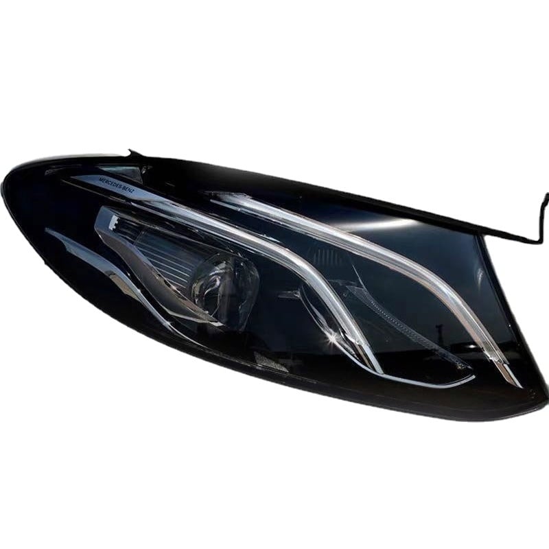 Автомобилен филм за фарове TPU TPH – филм за защита на фарове, дебелина 6.5 mil, висока UV защита, отлична пропускливост на светлината, нисък вискозитет на лепилото, подходящ за предни и задни светлини, персонализиране, 3-годишна гаранция