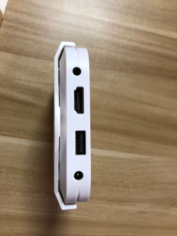 Držač hlađenja za Mi Box 4/4C – model Sunspot 4,4C, ABS, Podrijetlo Shenzhen, OEM, podržano jednobalno pakiranje