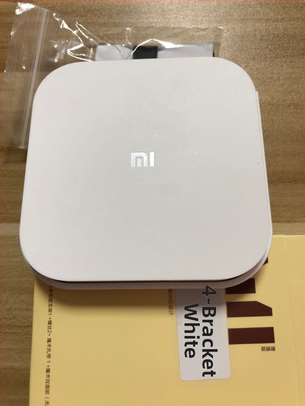 Držiak na odvádzanie tepla pre Mi Box 4/4C – model Sunspot 4,4C, ABS, Pôvod Shenzhen, OEM, podpora jedného balenia