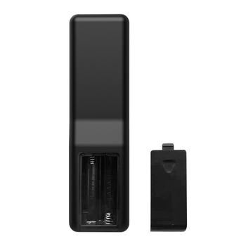 Telecomandă Bluetooth M5 cu învățare IR pentru Android TV Box și TV/proiector