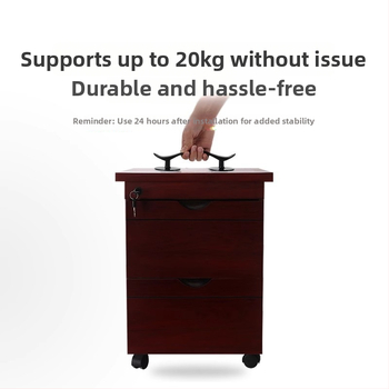 Üvegajtó szívófejes kilincs – telepítés nélkül, műanyagból, ABS felülettel, modell SCMDKLS, modern minimalist stílus