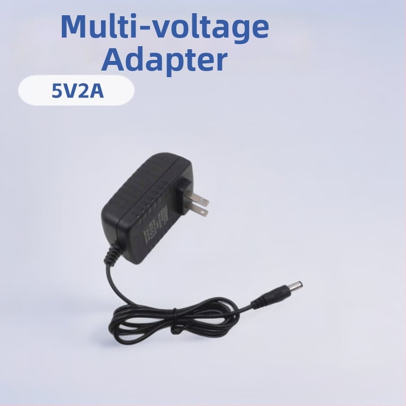 AC-DC napajanje 5V/2A, ulaz 110-220V, izravno punjenje, OEM dostupan