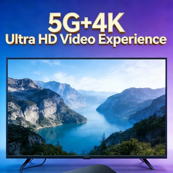 MXQ Android TV Box με RK3228A επεξεργαστή, 1GB RAM, 8GB αποθήκευση, 4K HDMI, Android