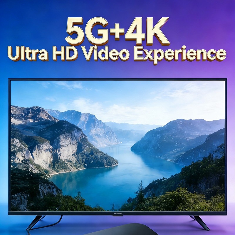 MXQ Android TV Box με RK3228A επεξεργαστή, 1GB RAM, 8GB αποθήκευση, 4K HDMI, Android