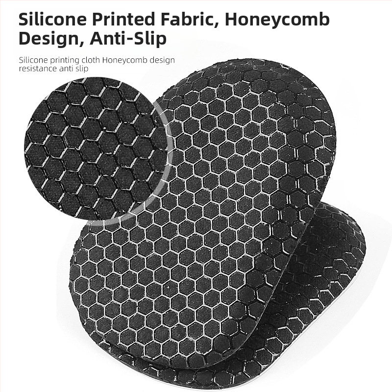 Inserție de toc cu fagure – autoadeziv, înălțire a tălpii, pentru pantofi sport, piele și casual, toate anotimpurile