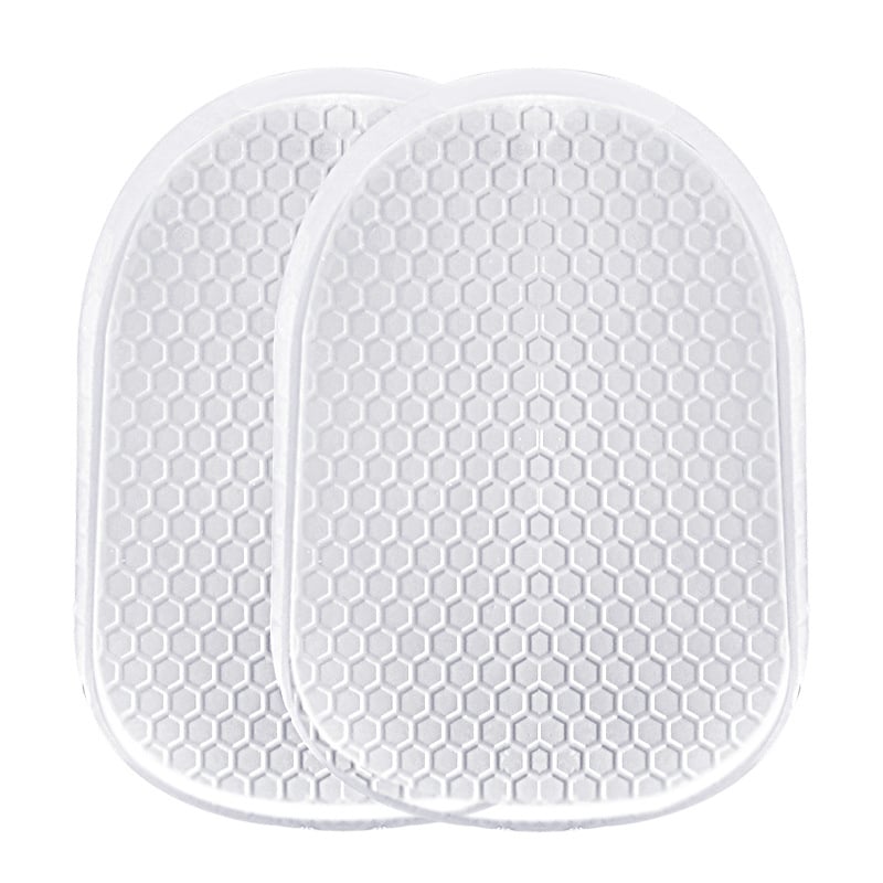 Inserție de toc cu fagure – autoadeziv, înălțire a tălpii, pentru pantofi sport, piele și casual, toate anotimpurile