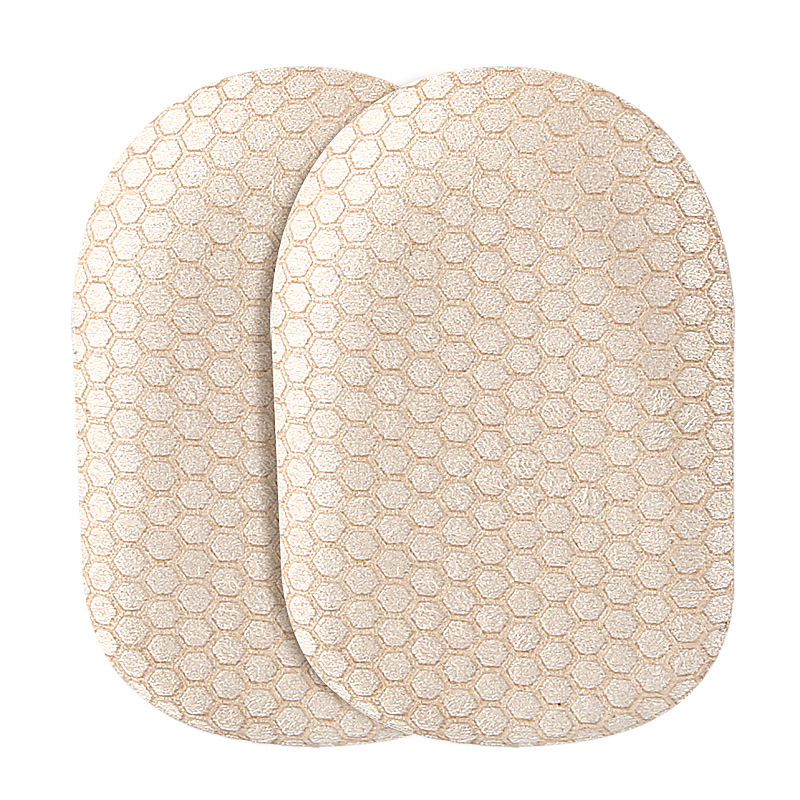 Inserție de toc cu fagure – autoadeziv, înălțire a tălpii, pentru pantofi sport, piele și casual, toate anotimpurile